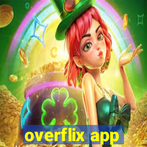 overflix app